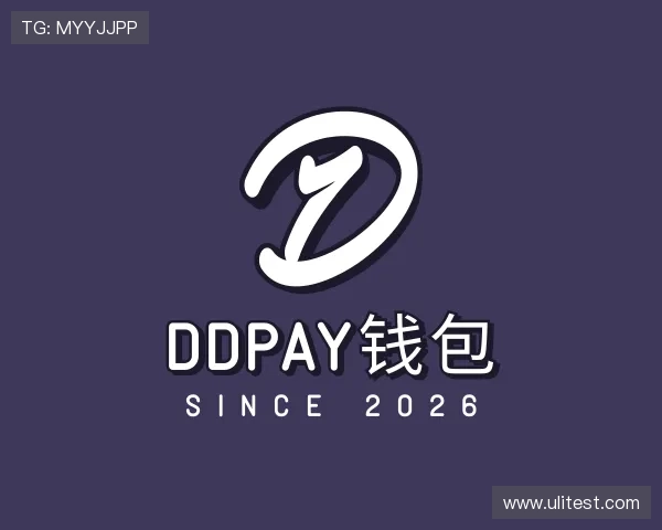介绍DDpay钱包